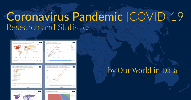 Coronavirus entry banner on owid background 1